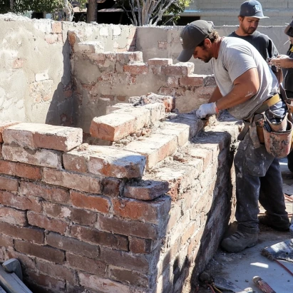tus albañiles en zona oeste